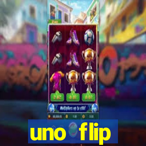 uno flip significado cartas